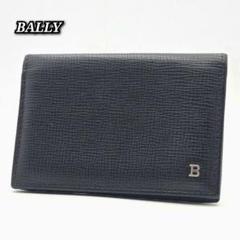 未使用 BALLY カードケース パスケース カードホルダー レザー 名刺入れ 楽天市場】バリー カードホルダー ケースの通販