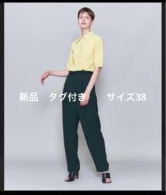 2025年最新】roku パンツ ジョーゼットの人気アイテム - メルカリ
