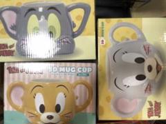 2025年最新】トムとジェリー3Dマグカップの人気アイテム - メルカリ