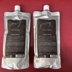 yalayo エイジングケアシャンプー 1000ml ヤクジョ 潤髪エイジングケアシャンプー 1000ml シャンプー