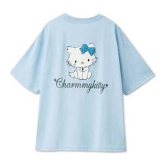 2025年最新】チャーミーキティtシャツの人気アイテム - メルカリ
