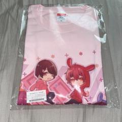 ちょこらび Tシャツ 2025年最新】ちょこらび tシャツの人気アイテム - メルカリ