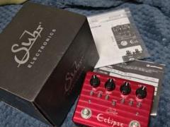 2025年最新】suhr eclipseの人気アイテム - メルカリ