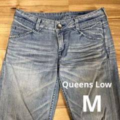 BOBSON QUEEN'S LOW ベージュデザインパンツ カタログ – BOBSON JEANS