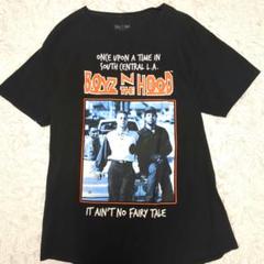 【激レア】ボーイズ'ン・ザ・フッド☆アイスキューブ　90s Tシャツ