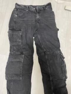 KITH カーゴパンツ　W34 クリーニング済み shopbring_3023i260025