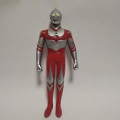 バンダイ　ウルトラマンソフビ　ウルトラマンＧ 1990
