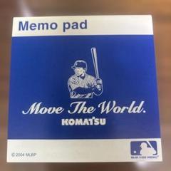 MLB  松井秀喜 田中将大　ブックレットカード　/10 トレカショップ Rookie Star 松井秀喜 / 田中将大 MLB 2018