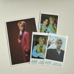 超特急 アロハ 生写真 41枚セット 生誕 (マサヒロ) FC会員限定】 アロハ24th Birth Anniversary Ver.スペシャル生
