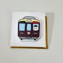 ちいかわ×阪急電車 阪急電車なトレーディングアクリルマグネット コンプリート1箱 2025年最新】ちいかわ阪急の人気アイテム - メルカリ