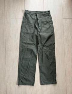 HYKE ベイカーパンツ サイズ5(XL)