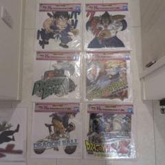 ドラゴンボール ビジュアルアドベンチャ