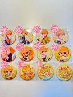 るぅと　缶バッジ