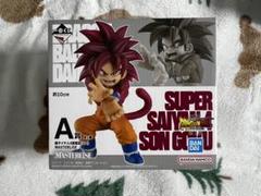 2025年最新】一番くじ ドラゴンボールDAIMA a賞 超サイヤ人4
