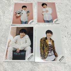 レア】 岡佑吏 小柴陸 川北翔 公式写真