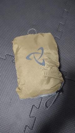 ★断捨離したいです。★様専用パック リュック とパッチ