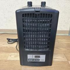 ZENSUI ZC-100α 中古 ZENSUI ゼンスイ ZC-100α クーラー ⚠️ジャンク - メルカリ