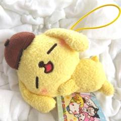 2025年最新】ポムポムプリン平成レトロぬいぐるみの人気アイテム