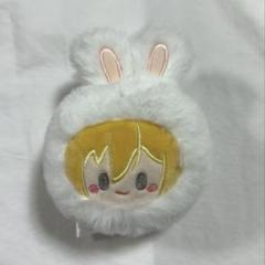 あんスタ 中国 萌萌 ぬいぐるみ 羽風薫 - メルカリ