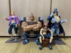 2025年最新】ワンピース フィギュア まとめ売り 一番くじの人気