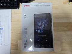 2025年最新】fiiO m23の人気アイテム - メルカリ