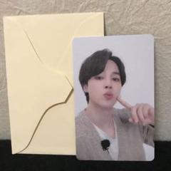 2025年最新】bts butter トレカ ラキドロ ジミンの人気アイテム