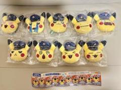 韓国限定　ポケモン　ポップアップ　ピカチュウ　ターンテーブル 韓国限定 ポケモン ポップアップ ピカチュウ ターンテーブル