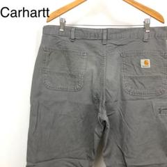 Carhartt カーハート 古着 チノパンツ ワークパンツ メキシコ製