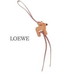 2025年最新】LOEWE カラー：ブラウン系 チャームの人気アイテム