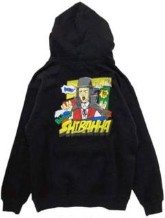 東海オンエア しばゆー シバッハ パーカー ネイビー Lサイズ 2025年最新】シバッハの人気アイテム - メルカリ
