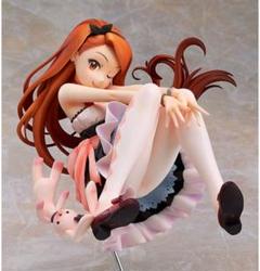 アイドルマスター XENOGLOSSIA 水瀬 伊織 (1/8スケールPVC塗装済み完成品) Amazon.co.jp: アイドルマスター XENOGLOSSIA 水瀬 伊織 (1/8