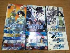 機動戦士ガンダムSEED DESTINY 全13巻+スペャルエディション全17巻