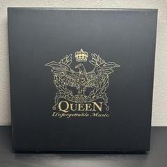 レア　限定　Queen Unforgettable MusicCD2枚
