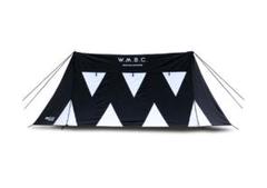 新品・未使用】 W.M.B.C. × GRIP SWANY コラボテント