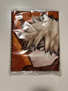 僕のヒーローアカデミア JS限定 大判タオル【爆豪勝己】 僕のヒーローアカデミア JS限定 大判タオル【爆豪勝己】 - メルカリ