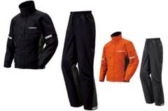 【稀少・風魔プラス1】GORE-TEX　全天候型　ライディングスーツ　上下セット 稀少・風魔プラス1】GORE-TEX全天候型ライディングスーツ上下セット