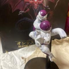 ドラゴンボール　MATCH MAKERS　　フリーザ　フィギュアのサムネイル