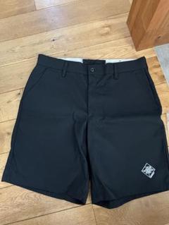 新品TANGRAM TGM LOGO NYLON SHORTSハーフパンツ Ｌ TANGRAM パンツ TANGRAM/タングラム PUZZLE LOGO ACTIVE SHORTS