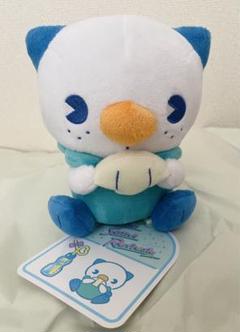 新品　タグ付き　ミジュマル　petit ぬいぐるみ　ポケモンセンター Amazon.co.jp: ポケモンセンターオリジナル ぬいぐるみ