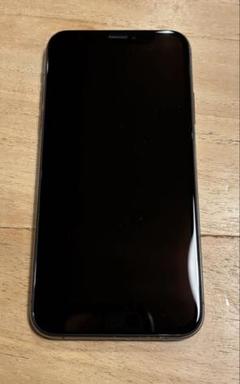 Apple - iphone XS 256 ジャンク品 ジャンク品・訳アリ】iPhoneXS 256GB SIMフリー スペースグレイ
