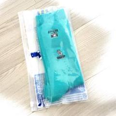 新品未使用★WILYWNKA 　WHIMSYソックス　グッズのサムネイル
