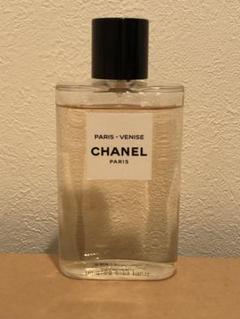 CHANEL シャネル パリ ヴェニス 125ml