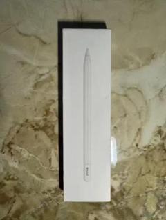 Apple Pencil ホワイト 元箱付き　開封未使用 Apple Pencil(第2世代) MU8F2J/A/apple : アキバ倉庫 - 通販