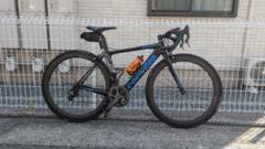 【定価約70万円！】ロードバイクCervelo S2 CERVELO 2017 ROADBIKE S2 SHIMANO 105 サーベロ ロードバイク
