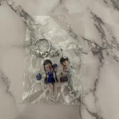 さらば青春の光 アクリルキーホルダー Amazon.co.jp: さらば青春の光 ザ・森東 アクリルキーホルダー