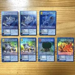 旧デジモンカード　まとめ売り 旧デジモンカード まとめ売り 100枚 - メルカリ