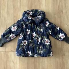 楽天市場】bebe 140 コートの通販