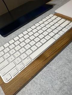 Magic Keyboard - 英語（US）付属品未使用, 箱あり - メルカリ