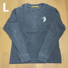 UNION L/S Tee Black Lのサムネイル
