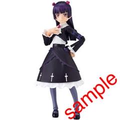 俺の妹がこんなに可愛いわけがない 五更瑠璃 ごこうるりの中古 未使用品を探そう メルカリ 俺の妹がこんなに可愛いわけがない 五更瑠璃 ごこうるりの中古 未使用品を探そう メルカリ